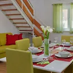 Apartament Olivix *