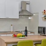 Apartament Olivix Pula