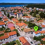 Olivix Apartament