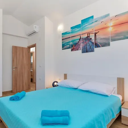 Appartement Olivix *