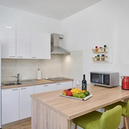 Appartement Olivix *