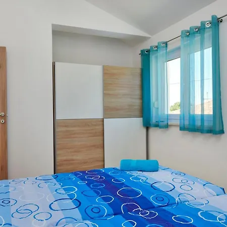 Olivix Appartement *