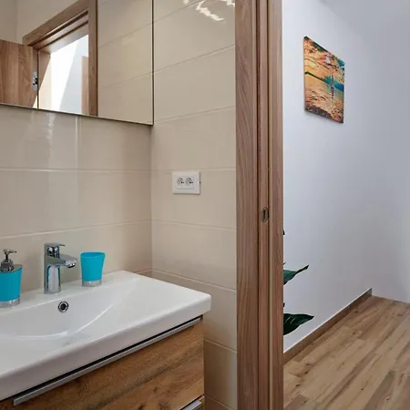 Appartement Olivix Pula