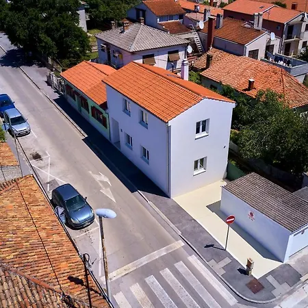 Olivix Appartement *