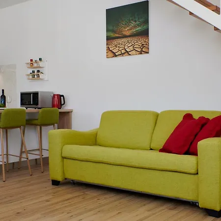 Olivix Appartement *