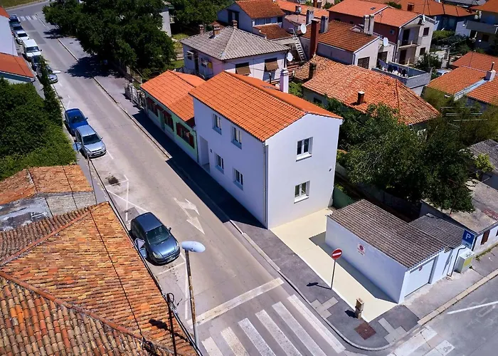 Olivix Апартаменты *