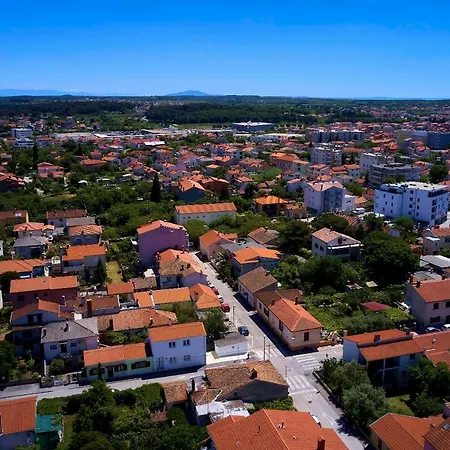 Olivix Appartement