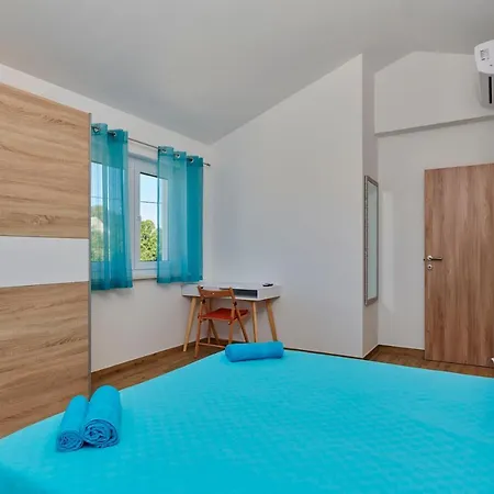 Appartement Olivix
