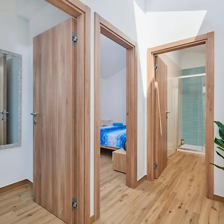 Olivix Appartement