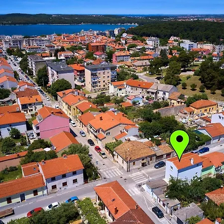 Olivix Apartament