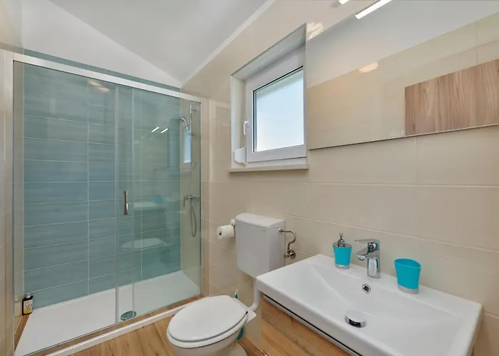 Appartement Olivix *