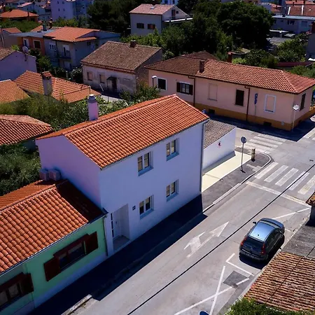 Olivix Apartamento Pula