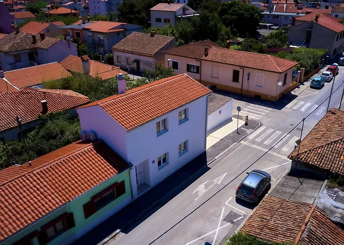 Olivix Apartamento Pula