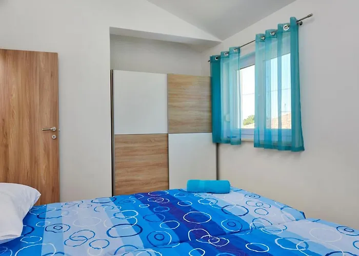 Olivix Apartman *