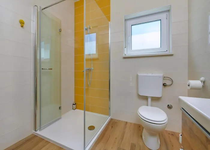 Olivix Apartman Póla